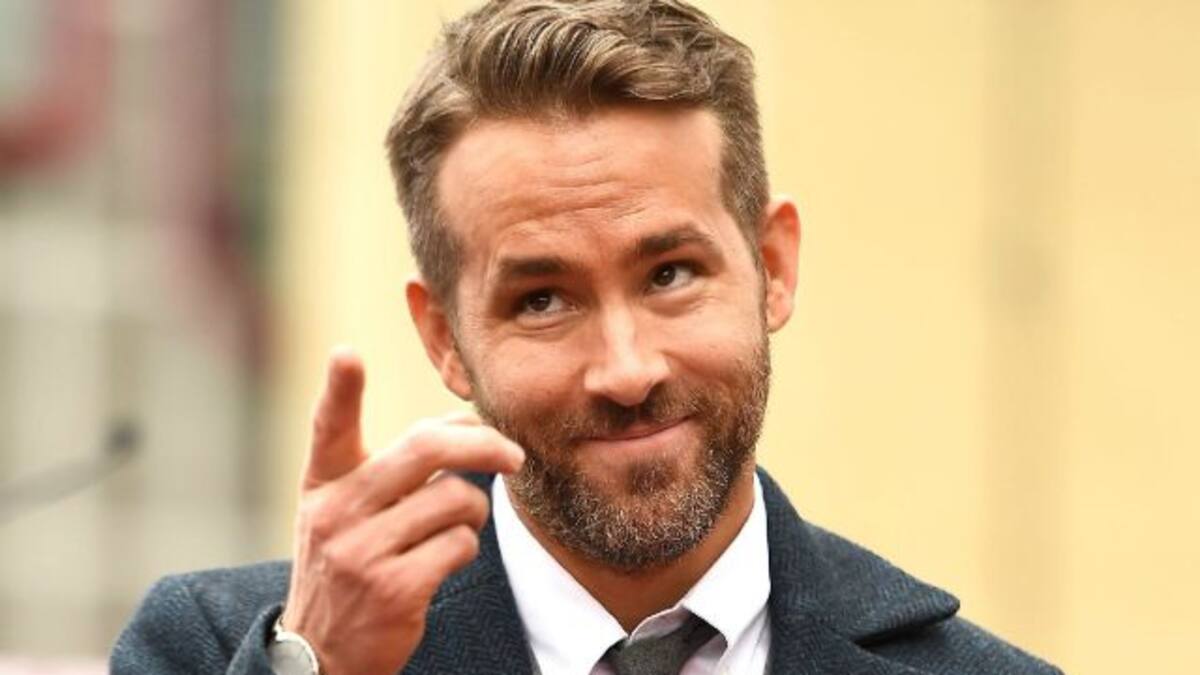 Deadpool con corazón: Ryan Reynolds dará 5 mil dólares por un peluche perdido