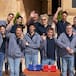 Nuevo (y sentido) expulsado en 'MasterChef Celebrity 8': "Y todo esto por un conejo"