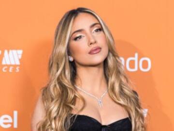 Ana Mena pone título y fecha al lanzamiento de su segundo disco