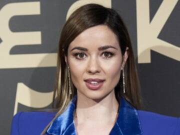 Dafne Fernández vuelve a generar un debate sobre su delgadez y no duda en responder