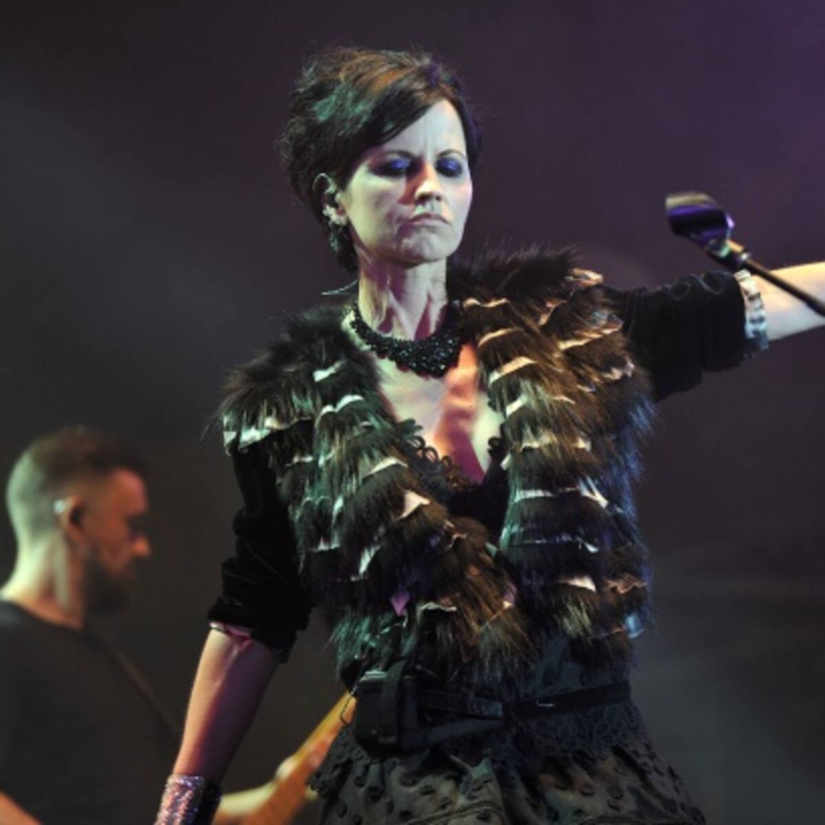 Vocalista de The Cranberries, Dolores O’Riordan, muere a los 46 años