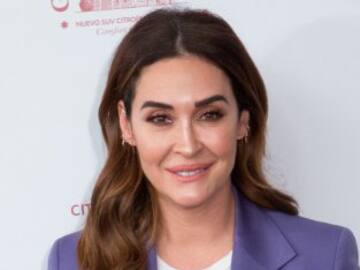 Vicky Martín Berrocal publica una foto y recibe un aluvión de críticas por el filtro que ha usado