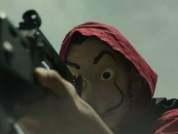 Este es el pequeño error de los últimos capítulos de ‘La Casa de Papel’ que todo el mundo ha obviado