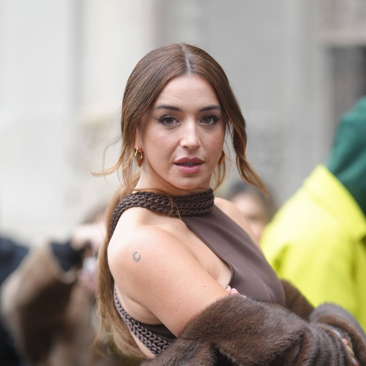 Lola Índigo, Becky G y Emilia, unidas en Nueva York por una buena razón y un pasado Bratz