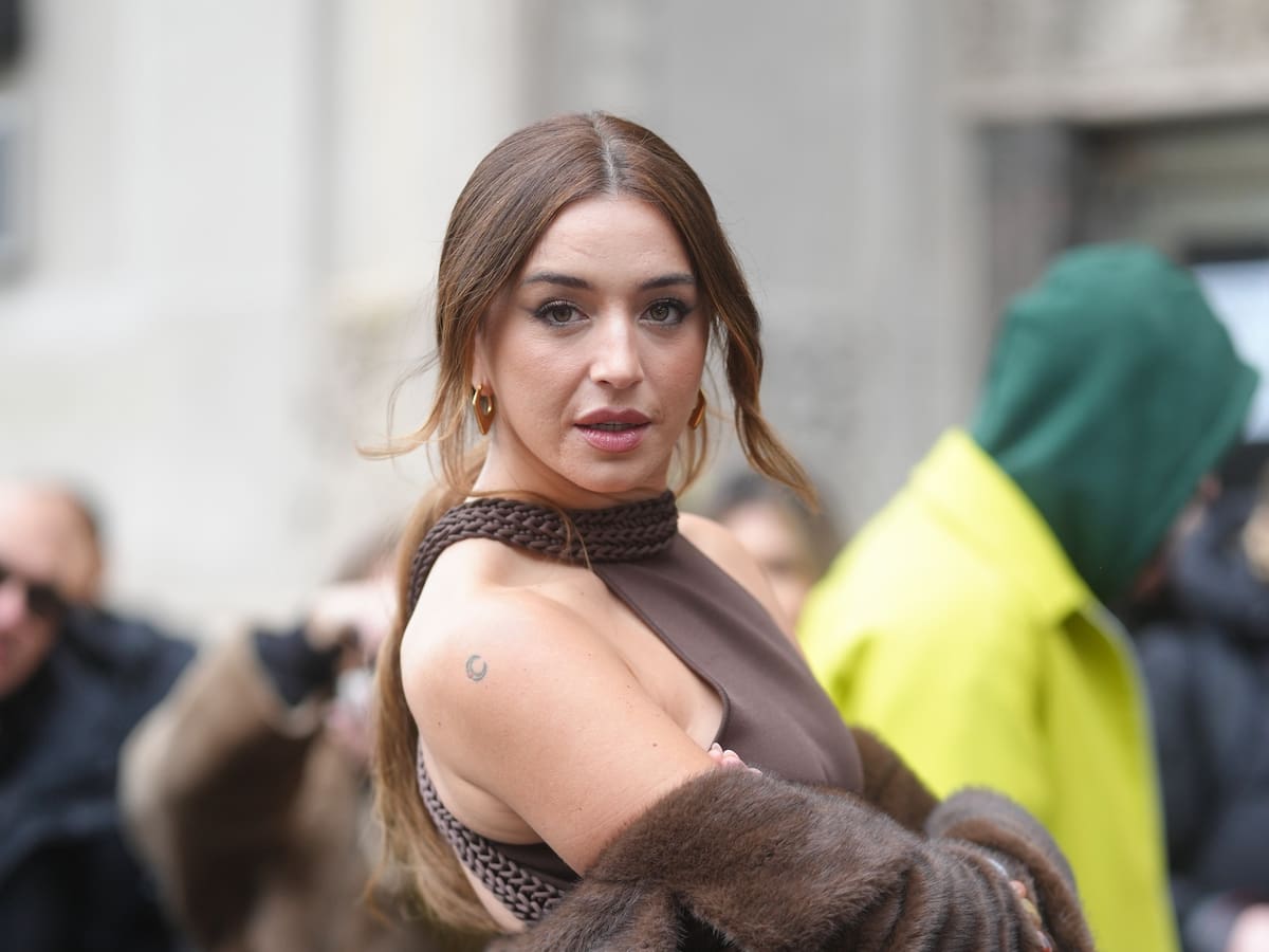 Lola Índigo, Becky G y Emilia, unidas en Nueva York por una buena razón y un pasado Bratz