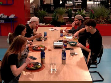 'OT 2025': Horario de las actividades y la visita de Rigoberta Bandini de hoy, 27 de noviembre, en la Academia de 'Operación Triunfo'