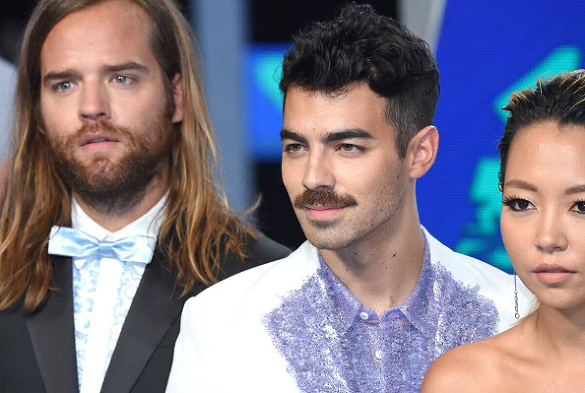 DNCE