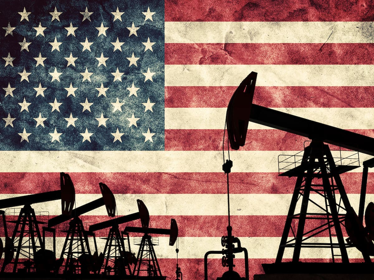 ¿Qué supone la salida de EEUU de la convención de la ONU sobre cambio climático y del IPCC?