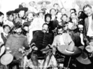 Confunden la Revolución con el Natalicio de Benito Juárez