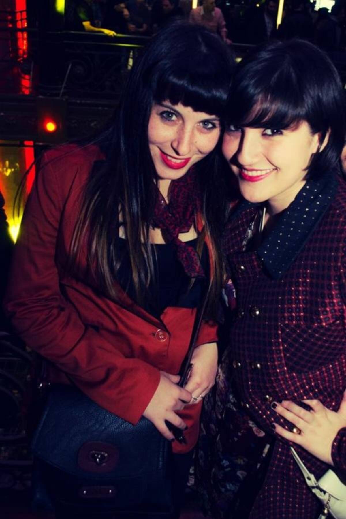 La Best Friend Party de 40 Principales.