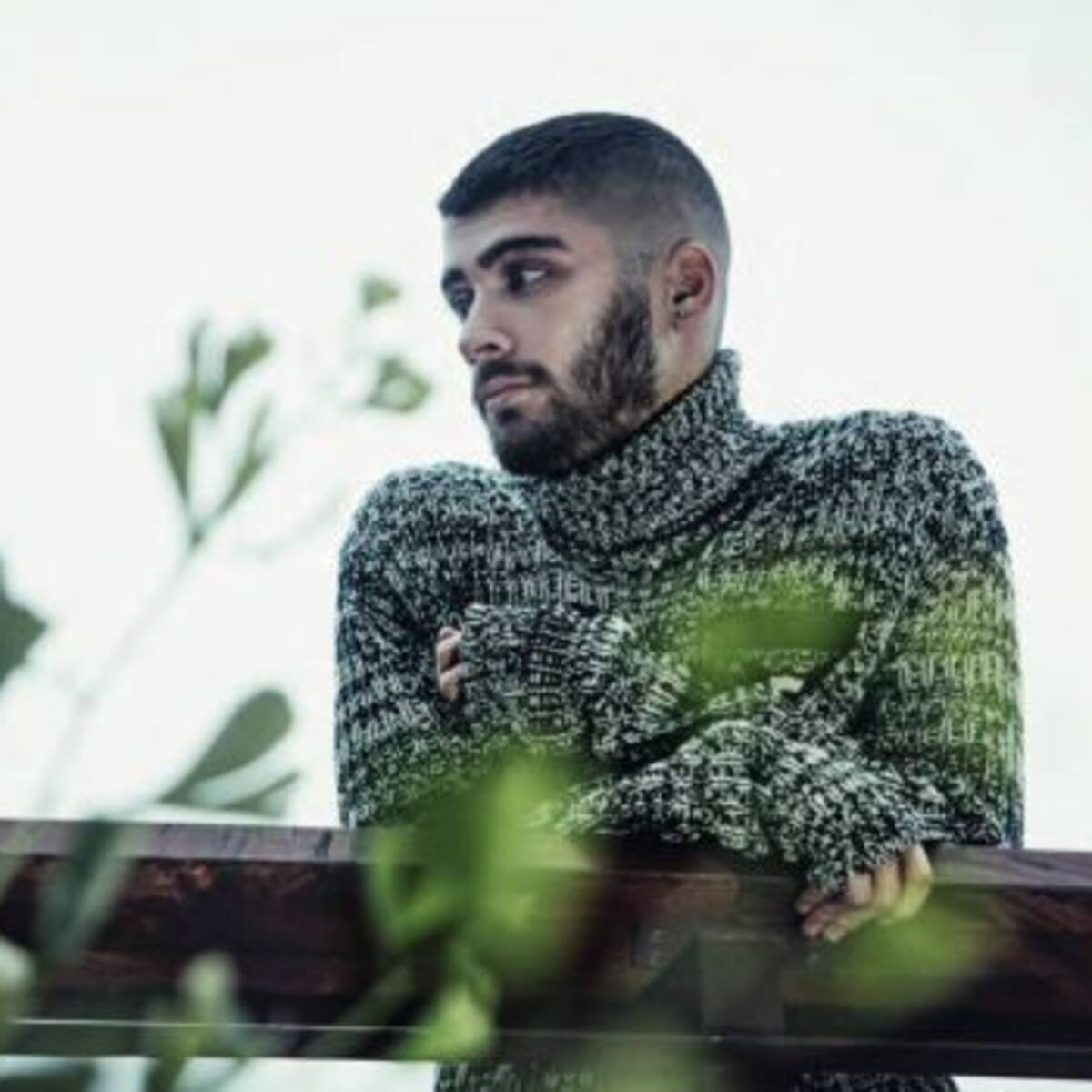 Zayn Malik revela que sufrió un trastorno alimenticio