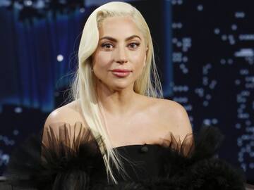 Lady Gaga, la (otra) gran protagonista de los Premios Oscar 2022