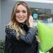 Olga Moreno y Antonio David Flores posan juntos en su cumpleaños tras la reconciliación de él con Marta Riesco