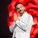 MALUMA MUESTRA SU INCREÍBLE CAMBIO FÍSICO AL MÁS PURO ESTILO TUENTI