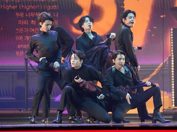 BTS, Oasis y otros gigantescos (y deseados) regresos musicales de 2025