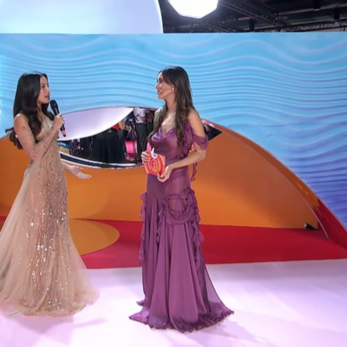 Vuelve a ver en vídeo el Preshow de LOS40 Music Awards Santander 2025