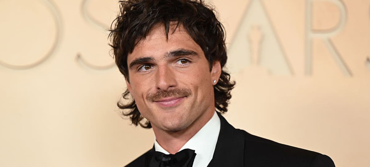 Jacob Elordi