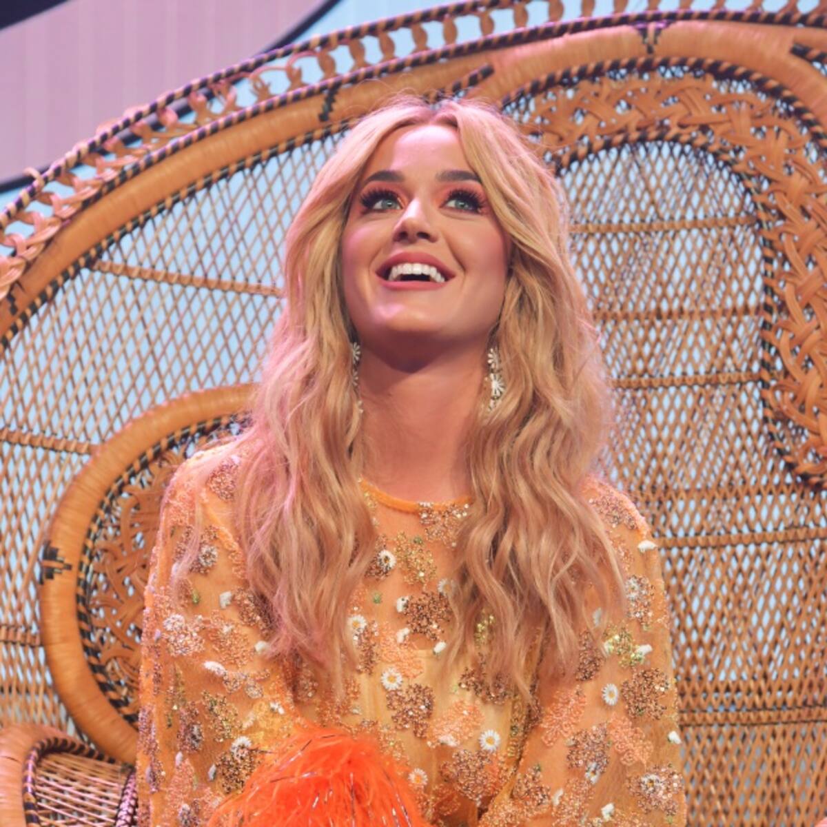 Condenan a Katy Perry por plagio