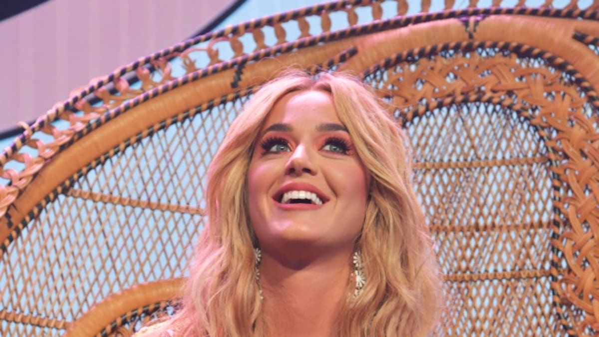 Condenan a Katy Perry por plagio