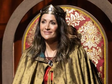 Nagore se suelta en ‘Secret Story’ y reconoce lo horrible que fue para ella ‘Gran Hermano’ ©copyright los40.com