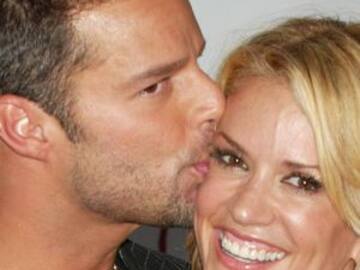 ¿Qué opina Rebecca de Alba del matrimonio de Ricky Martin?