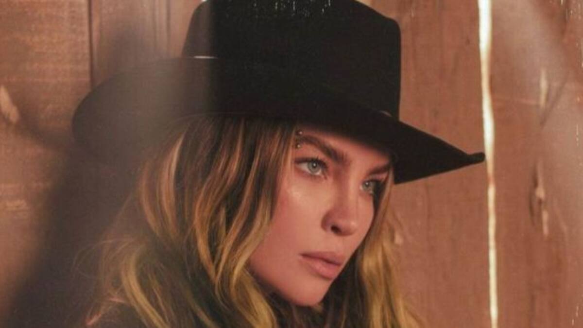 Cactus: Nuevo tema de Belinda con “tiradera” hacia Nodal