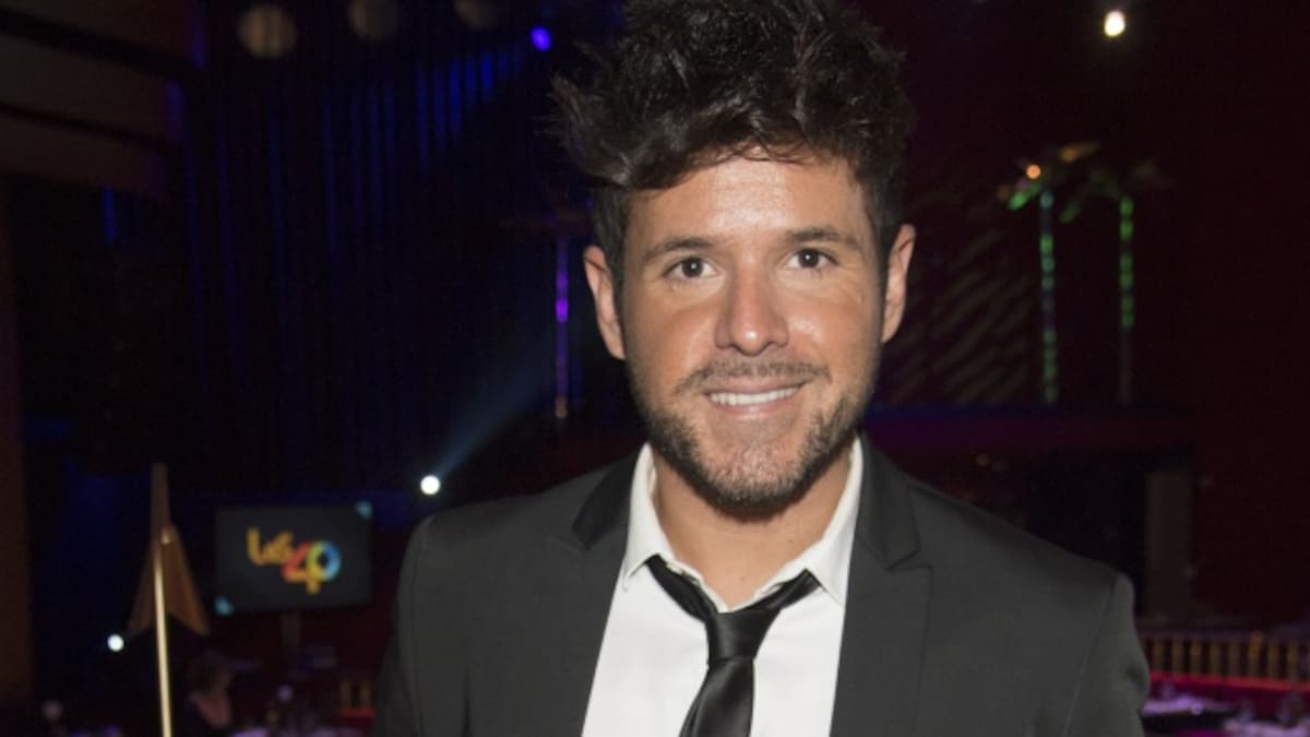 La cena de nominados de LOS40 Music Awards, en fotos (III)