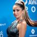 Lola Índigo comparte el reto de TikTok que nació en LOS40 Music Awards 2020