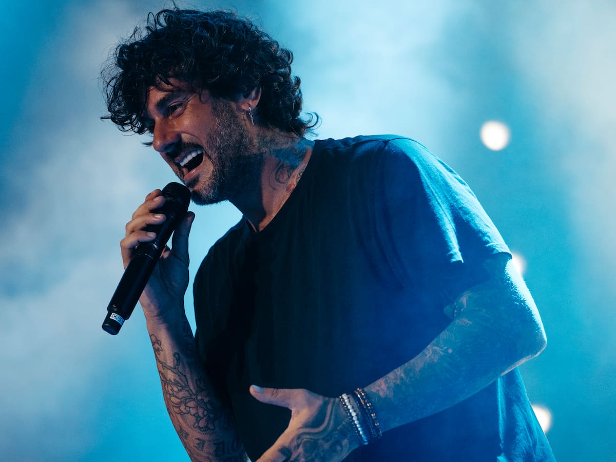 ‘Pop Rock’, la nueva era de Melendi: Fechas del disco y de la venta de entradas para su próxima gira