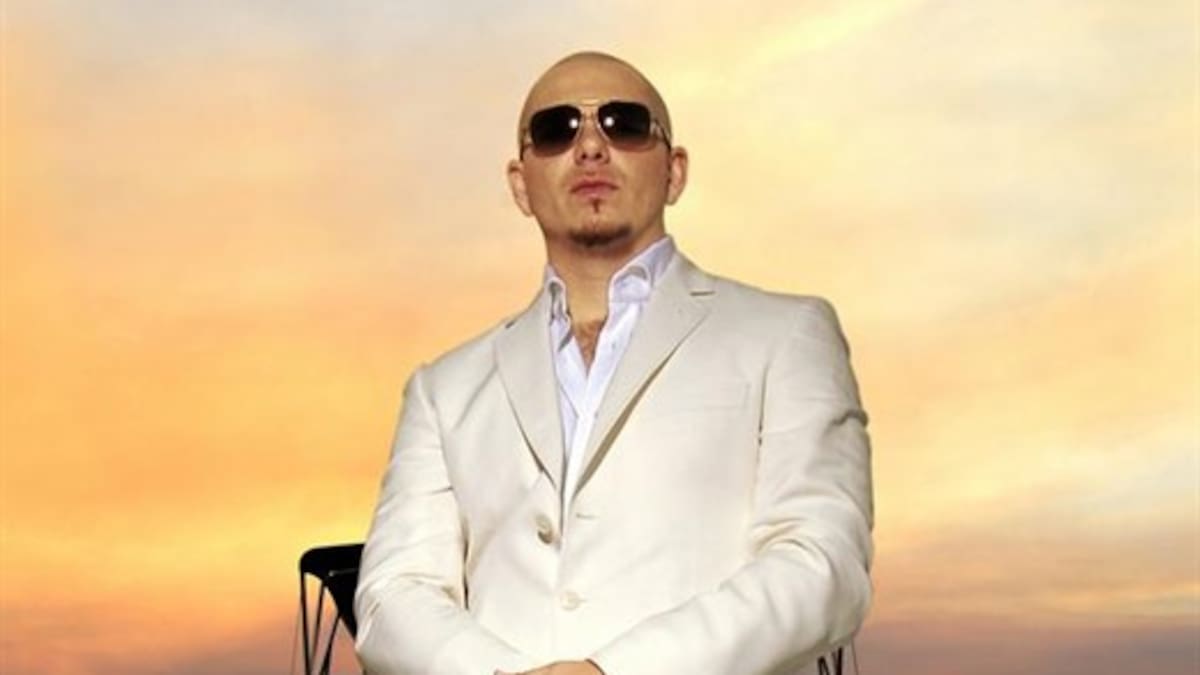 Demandan a Pitbull