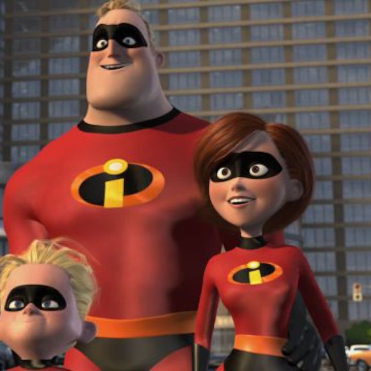 ¡Los Increíbles 2 ya tiene tráiler oficial!