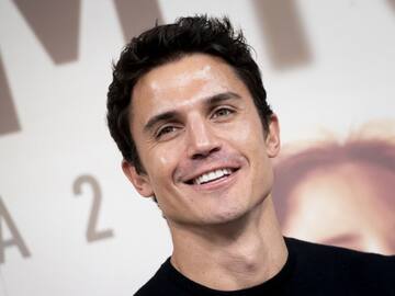 Álex González comenta la última foto de Rosalía y hay salseo: “Tan bonita que amenaza”