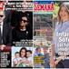 Estas son las portadas de las revistas del corazón de hoy, 30 de abril
