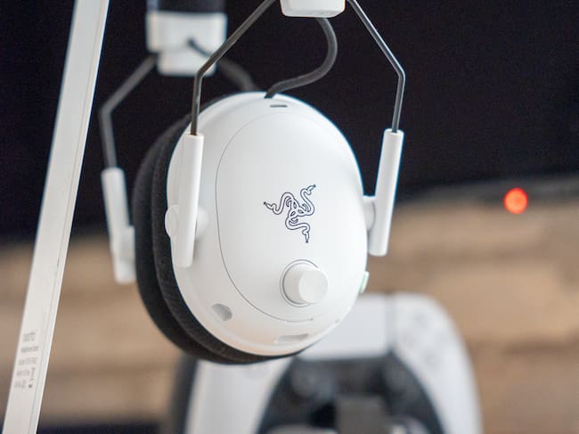 Razer Blackshark V3 PRO