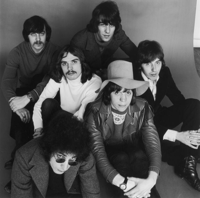 La canción &#039;A Whiter Shade of Pale&#039; ha sido el gran éxito de Procol Harum.