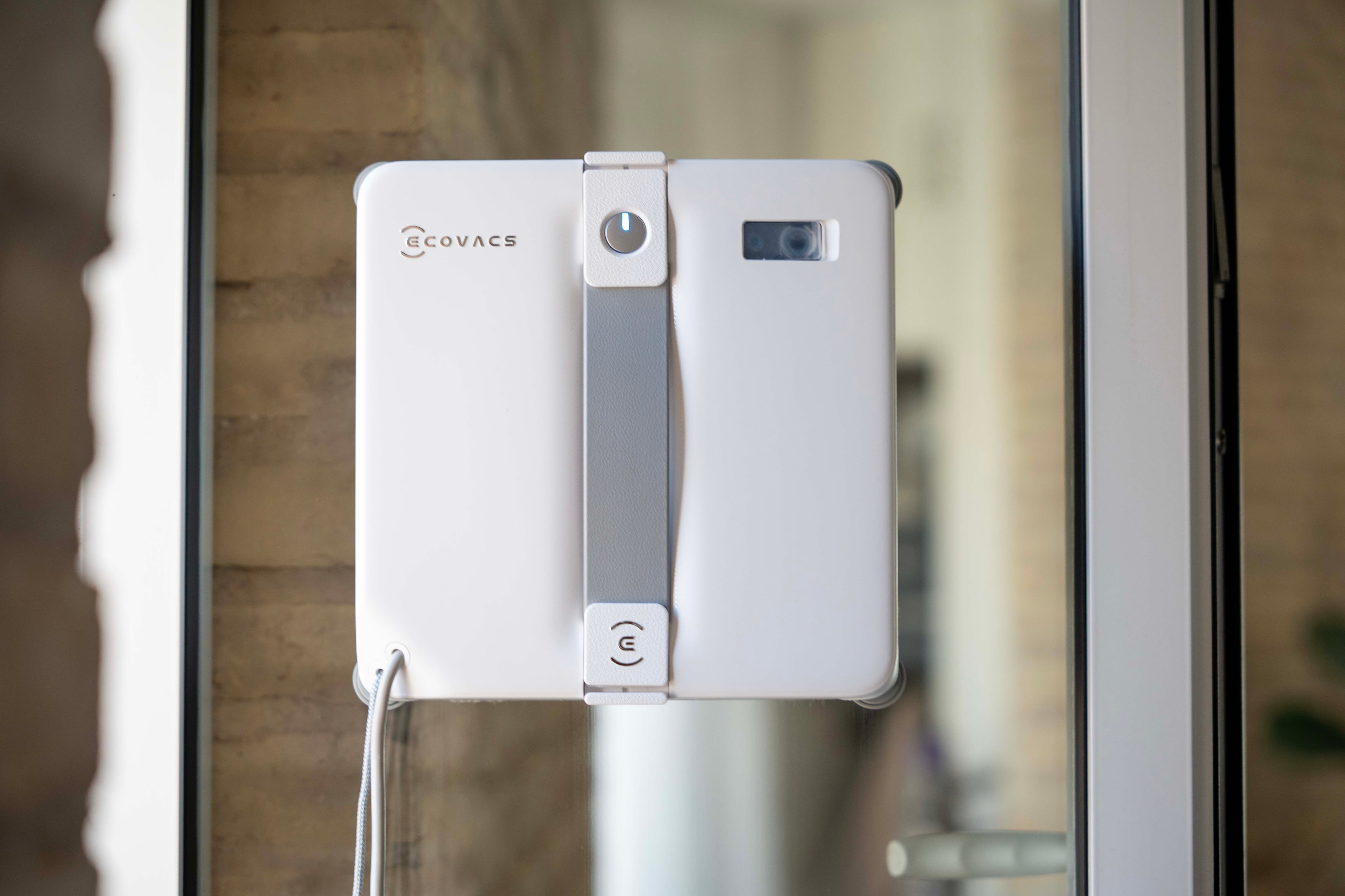 Ecovacs Winbot Mini 2