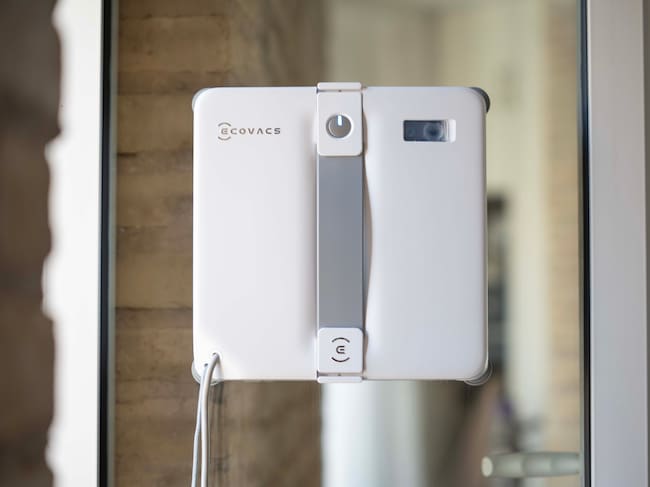 Ecovacs Winbot Mini 2