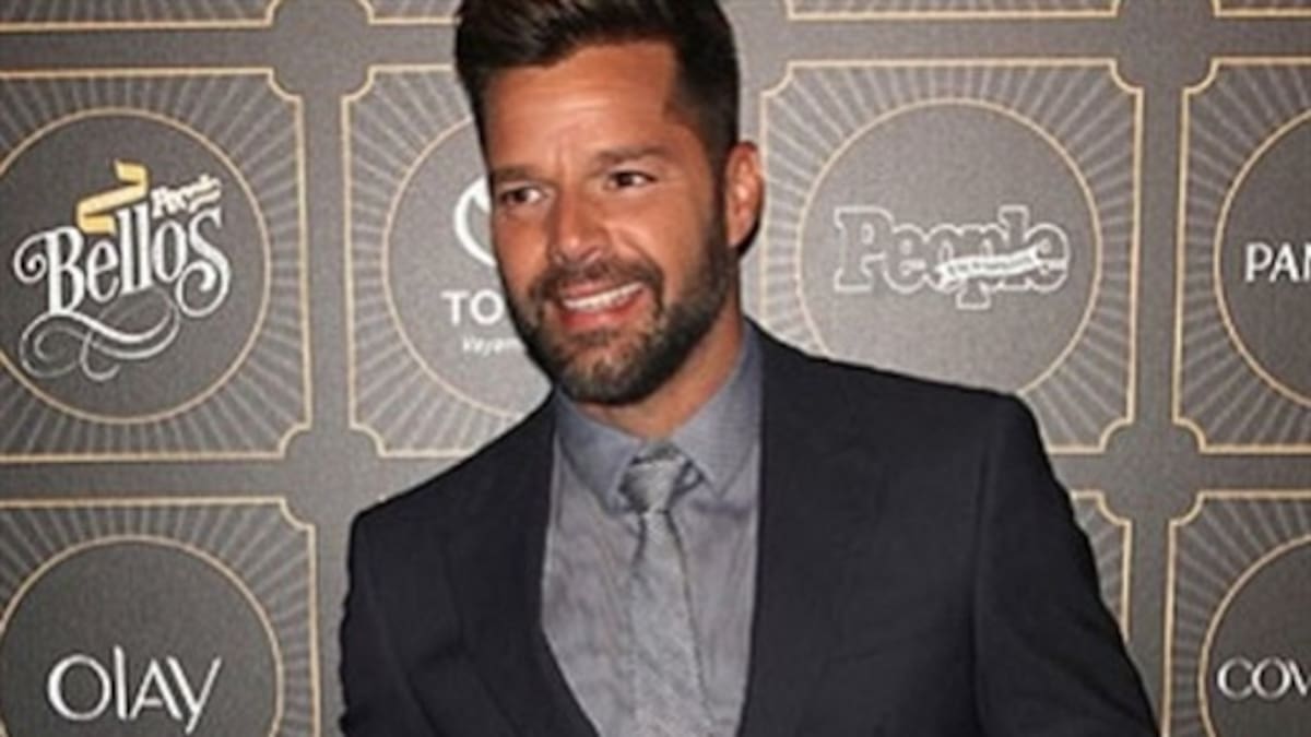 Ricky Martin sigue logrando records