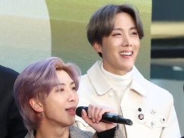 BTS anuncia fecha para ‘BE’, su nuevo álbum