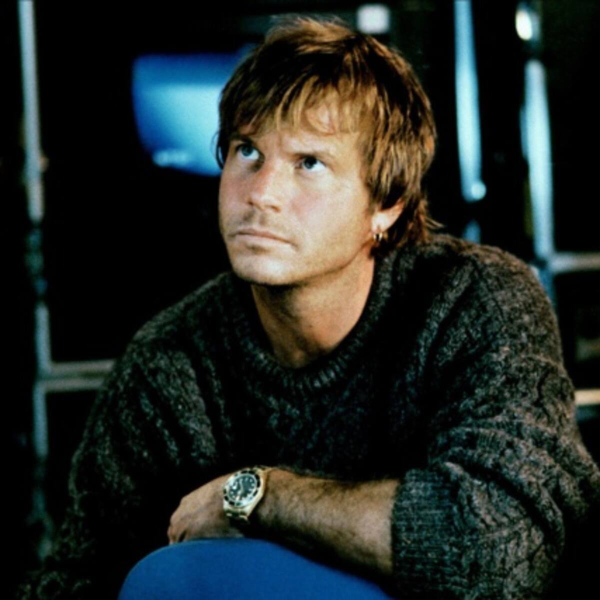 Muere Bill Paxton, el actor de Titanic y Aliens