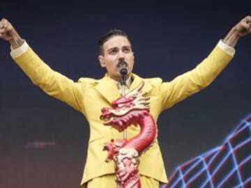 Alberto Jiménez comparte lo que ha sufrido debido a su condición sexual: “Me aconsejaron que no lo dijese”