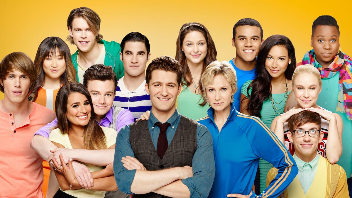 ¿Podría hacerse hoy Glee? Los dos problemas con los que se encontraría en 2026