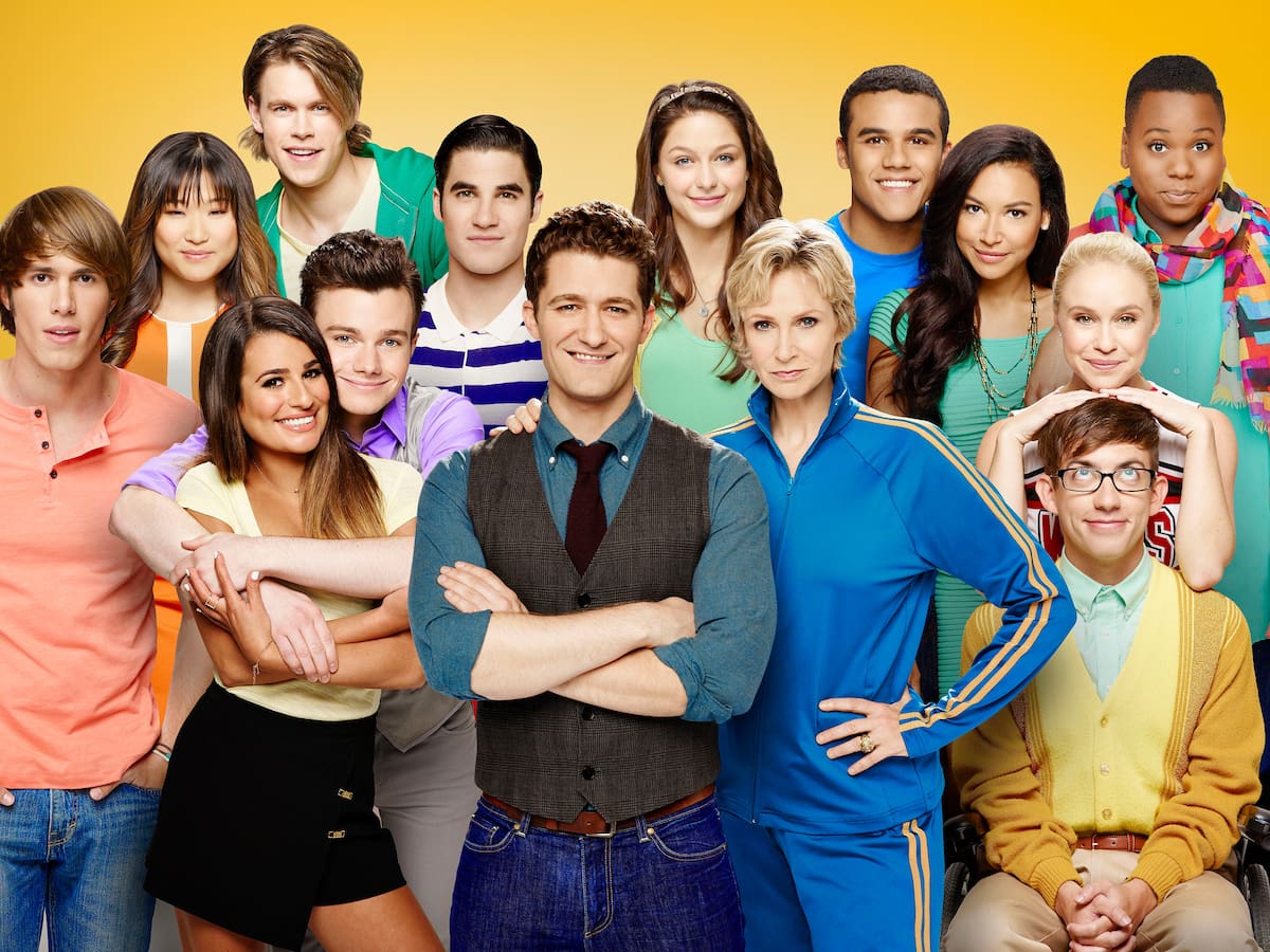 ¿Podría hacerse hoy Glee? Los dos problemas con los que se encontraría en 2026