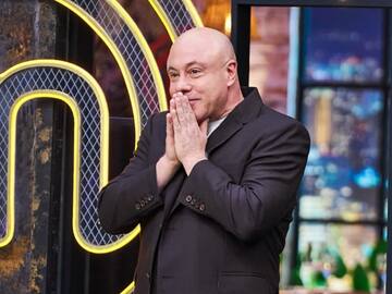 Jorge Rausch le da la bienvenida a la nueva integrante de su familia: “Mi nueva hija” | Actualidad | LOS40 Colombia