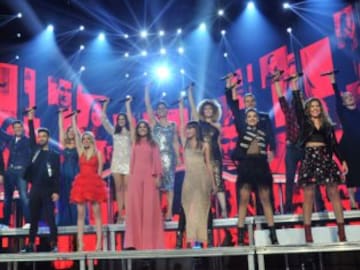 Vuelve ‘Operación Triunfo (OT)’: Amazon compra el programa y prepara la nueva edición del talent