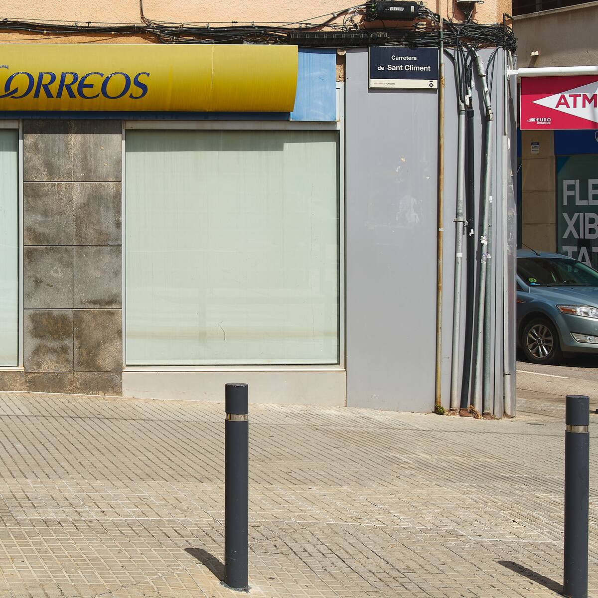 PSOE, Correos o Renfe: Los logos más icónicos de España que creó José María Cruz Novillo