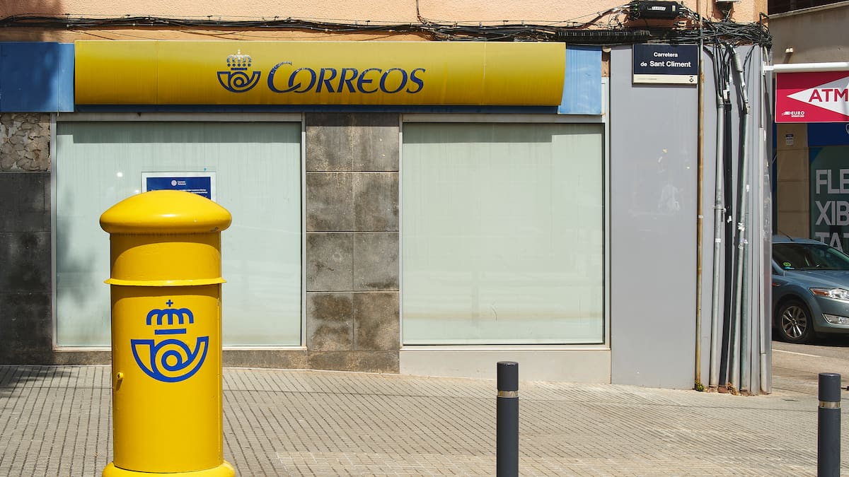 PSOE, Correos o Renfe: Los logos más icónicos de España que creó José María Cruz Novillo