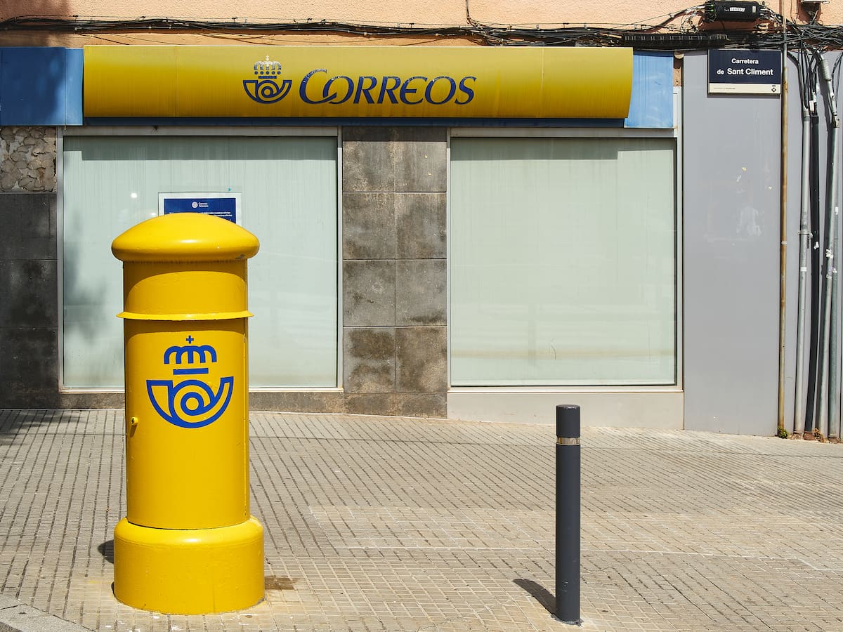 PSOE, Correos o Renfe: Los logos más icónicos de España que creó José María Cruz Novillo