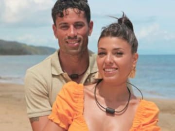 ‘La Isla de las Tentaciones 3’: Y cuando Lola iba a recuperar su pareja… Volvió a caer en la tentación