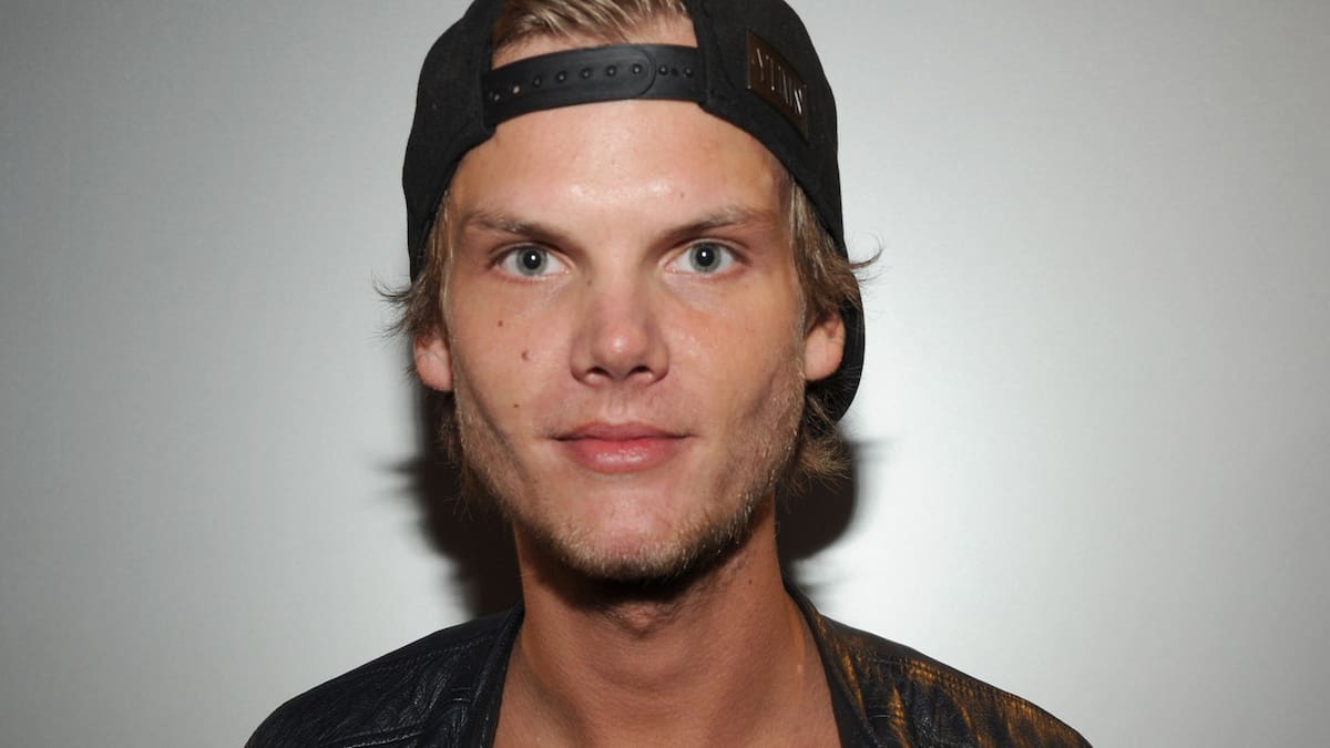 Origen y significado del nombre de Avicii que marcó el destino de uno de los djs más grandes de todos los tiempos